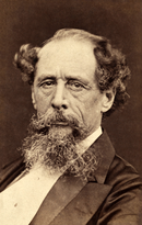 CHARLES DICKENS