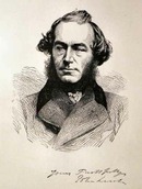 JOHN LEECH