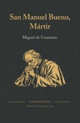San Manuel Bueno, mártir