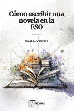 Cómo escribir una novela en la ESO