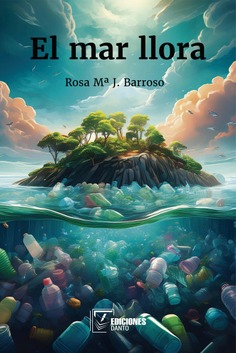 El mar llora