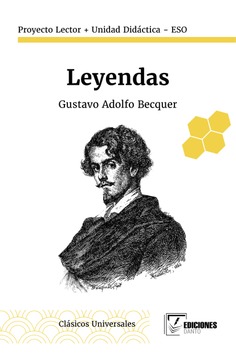 Leyendas + UD