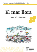Unidad Didáctica - El mar llora