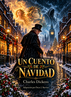 Un cuento de Navidad